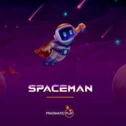 Spaceman 868x bet